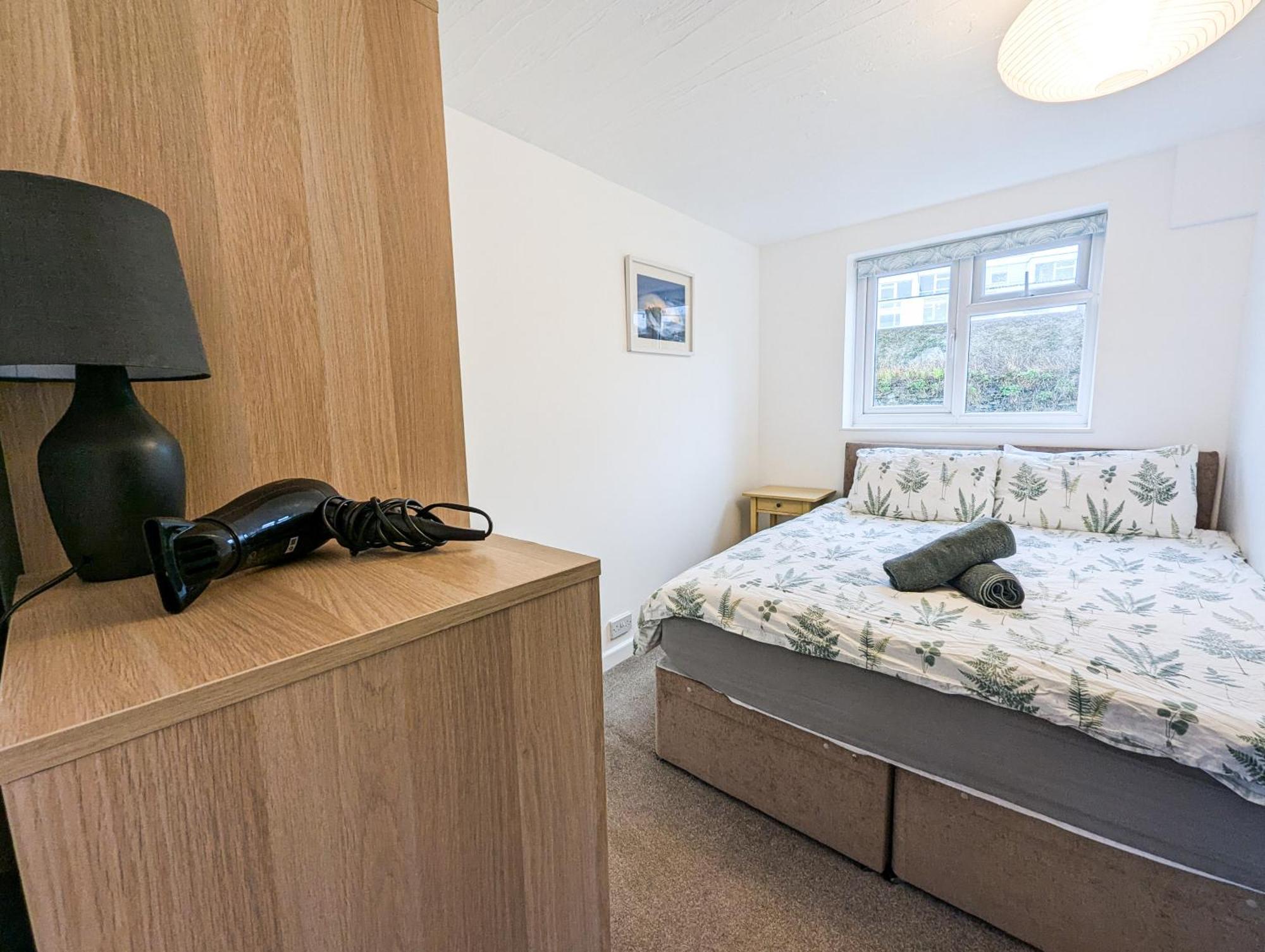 South Fistral View Apartment New Quay Kültér fotó