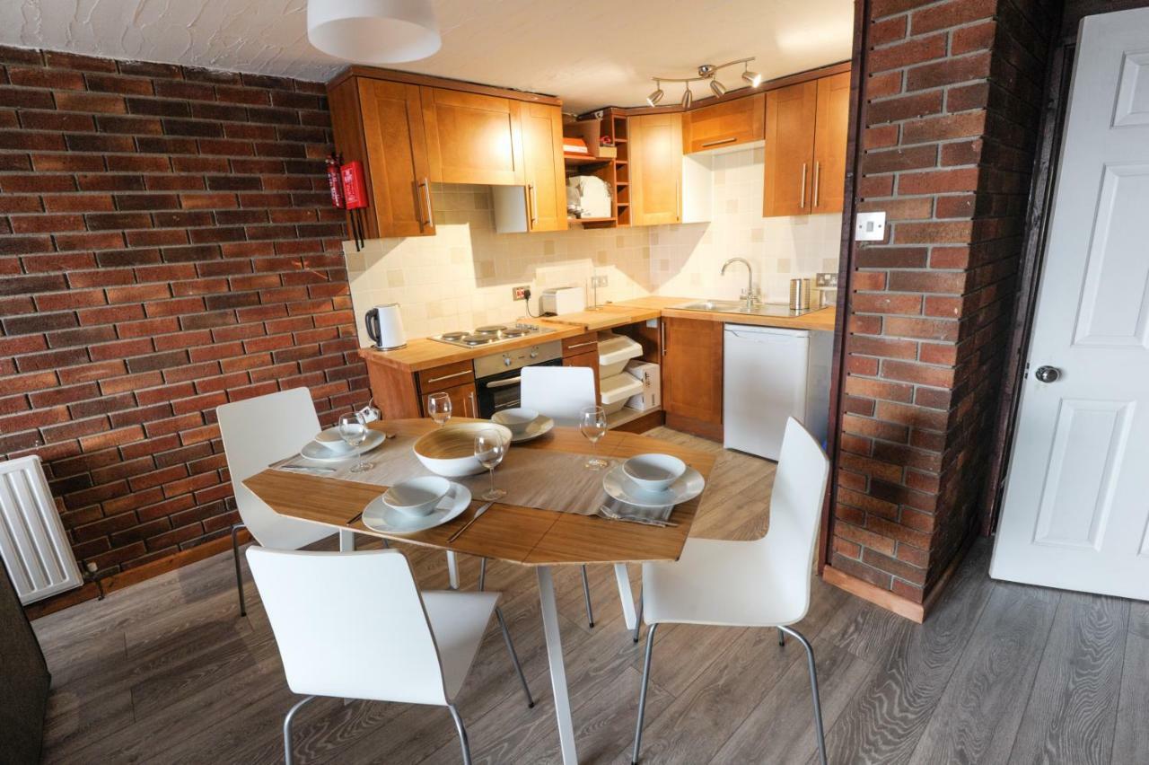 South Fistral View Apartment New Quay Kültér fotó